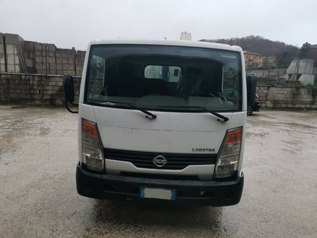 Multitel MX 200 - Автовишка: снимка 5 Multitel MX 200 - Автовишка: снимка 5