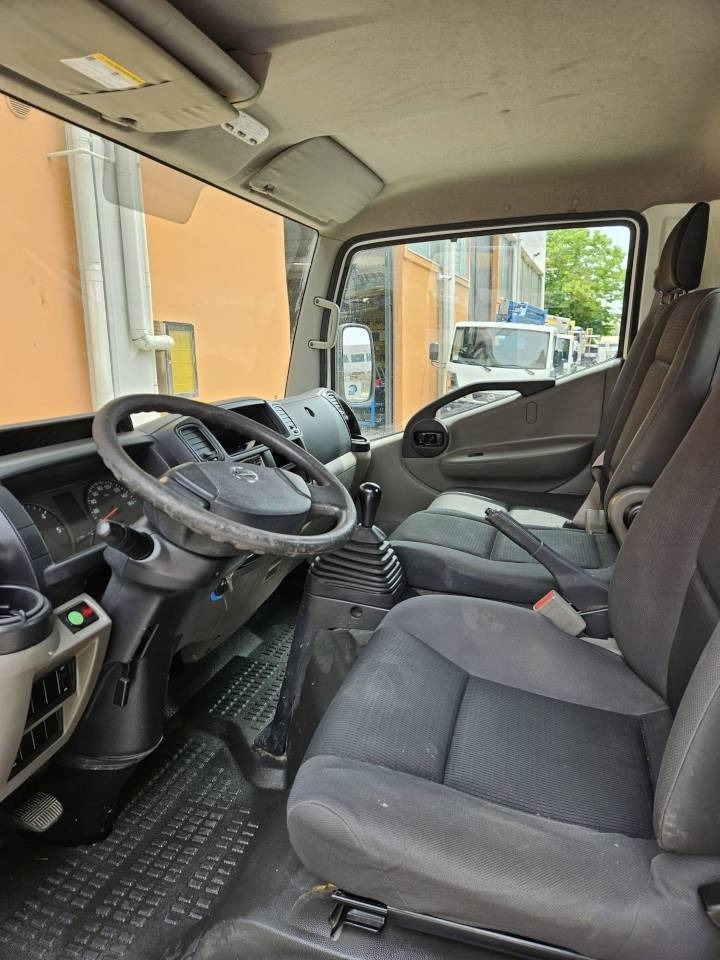 Oil & Steel Snake 21.12  - Автовишка: снимка 5 Oil & Steel Snake 21.12  - Автовишка: снимка 5