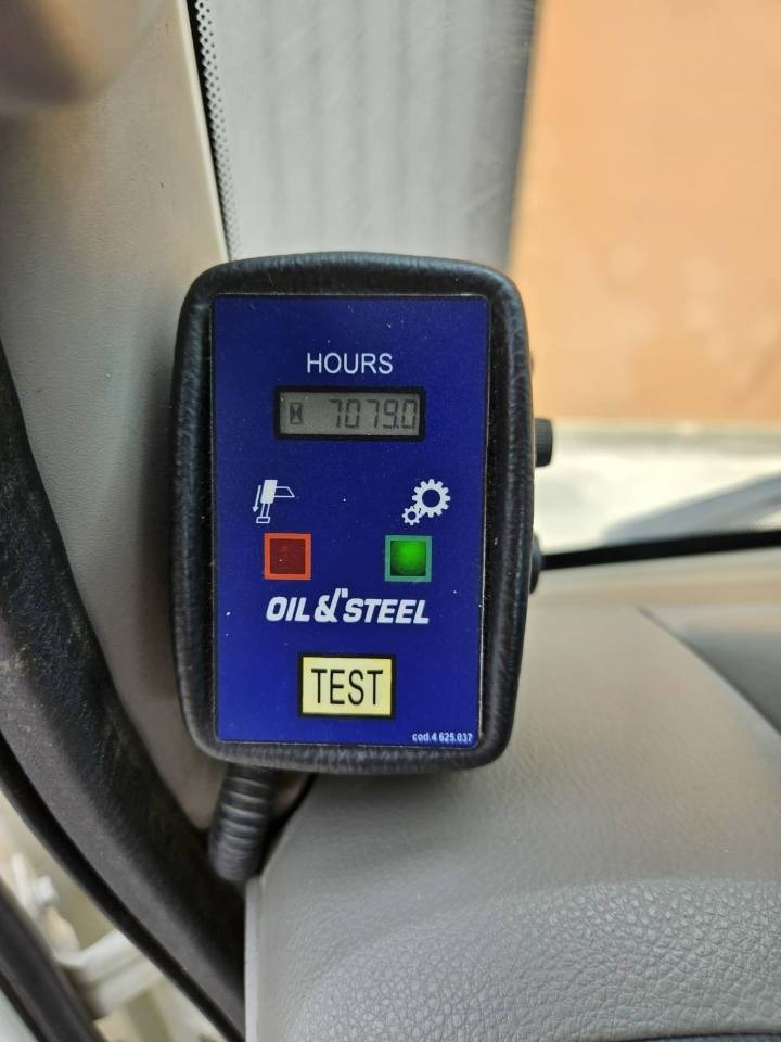 Oil & Steel Snake 21.12  - Автовишка: снимка 3 Oil & Steel Snake 21.12  - Автовишка: снимка 3