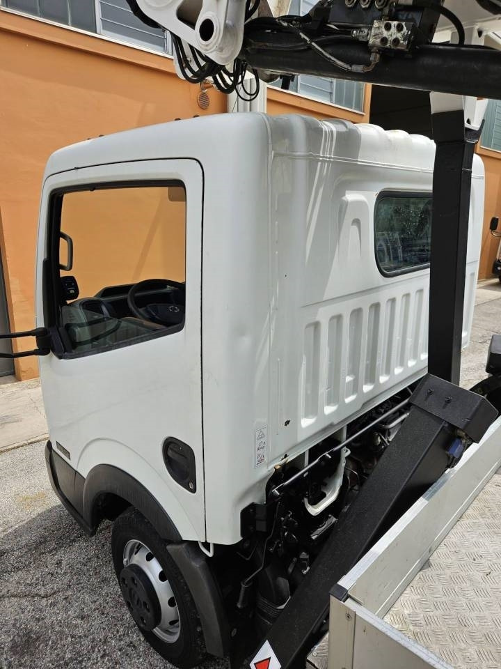 Oil & Steel Snake 21.12  - Автовишка: снимка 4 Oil & Steel Snake 21.12  - Автовишка: снимка 4