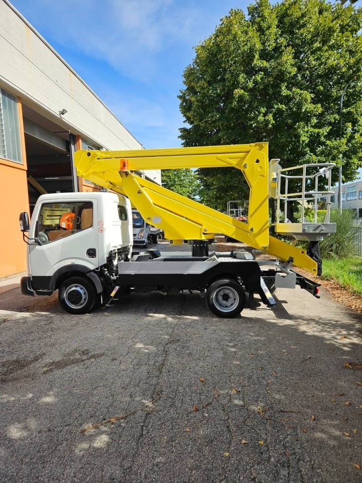 Palfinger P 200 A - Автовишка: снимка 4 Palfinger P 200 A - Автовишка: снимка 4