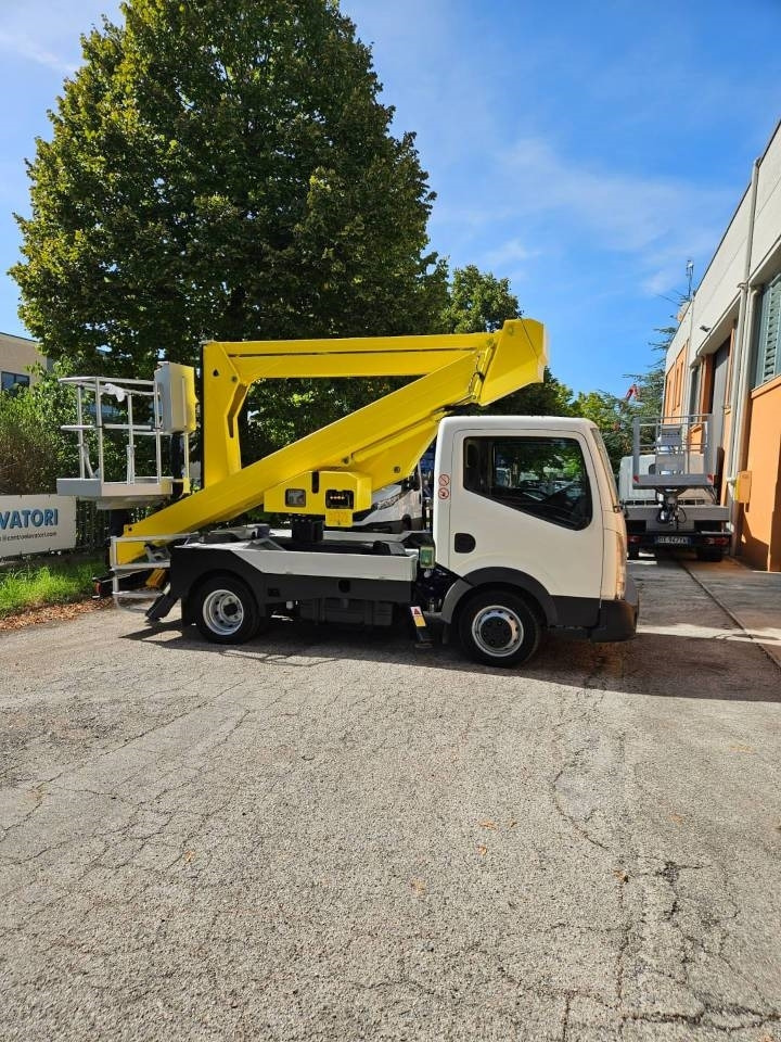 Palfinger P 200 A - Автовишка: снимка 3 Palfinger P 200 A - Автовишка: снимка 3