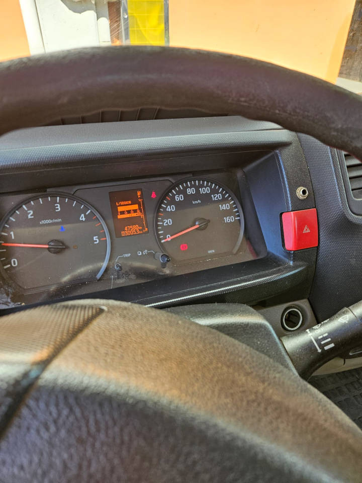 SOCAGE DA 320 - Автовишка: снимка 4 SOCAGE DA 320 - Автовишка: снимка 4