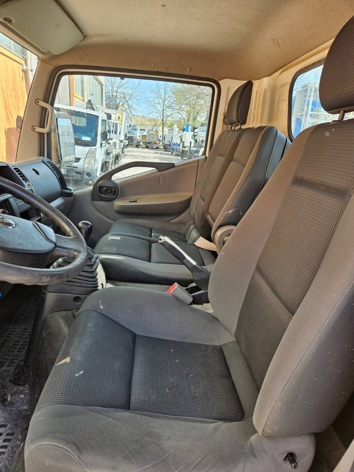 Socage DA 320 - Автовишка: снимка 3 Socage DA 320 - Автовишка: снимка 3
