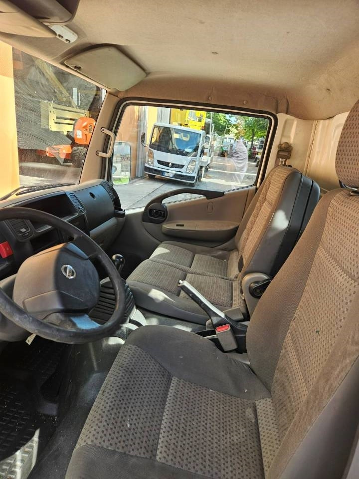 Socage DA 320 - Автовишка: снимка 5 Socage DA 320 - Автовишка: снимка 5