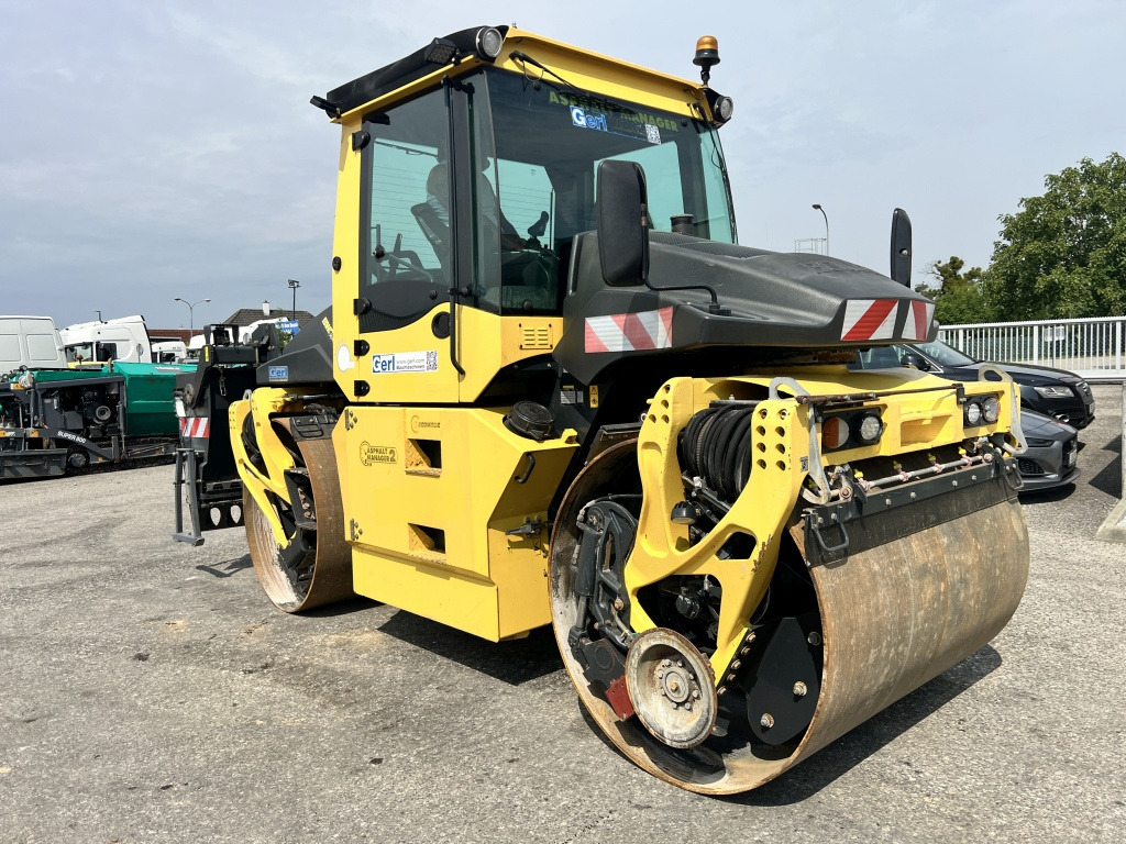 Bomag BW 174 AP-4i AM (111651) - Пътен валяк: снимка 5 Bomag BW 174 AP-4i AM (111651) - Пътен валяк: снимка 5