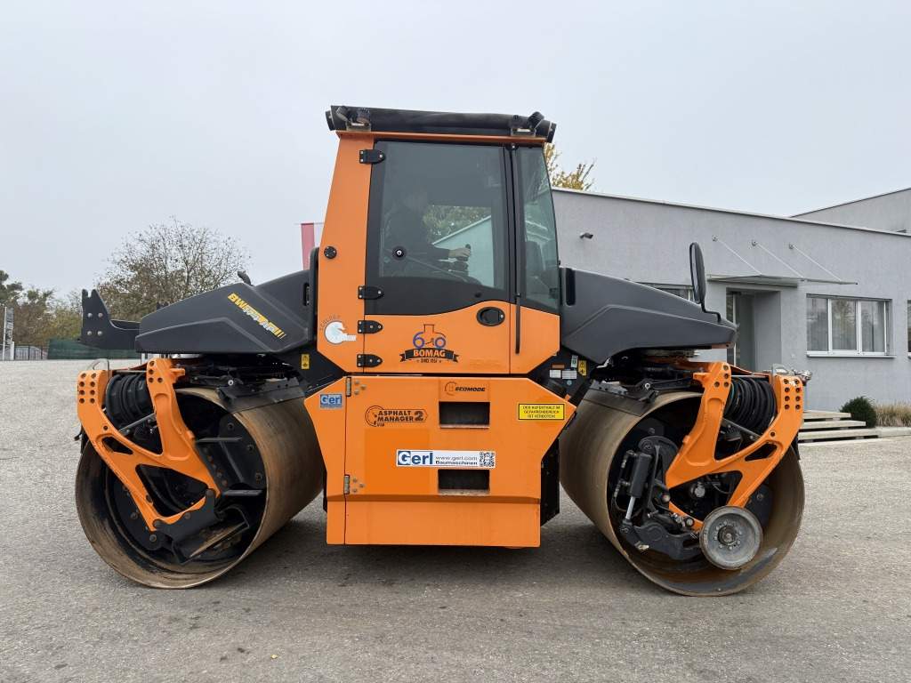 Bomag BW 174 AP-4iAM (111747) - Пътен валяк: снимка 4 Bomag BW 174 AP-4iAM (111747) - Пътен валяк: снимка 4