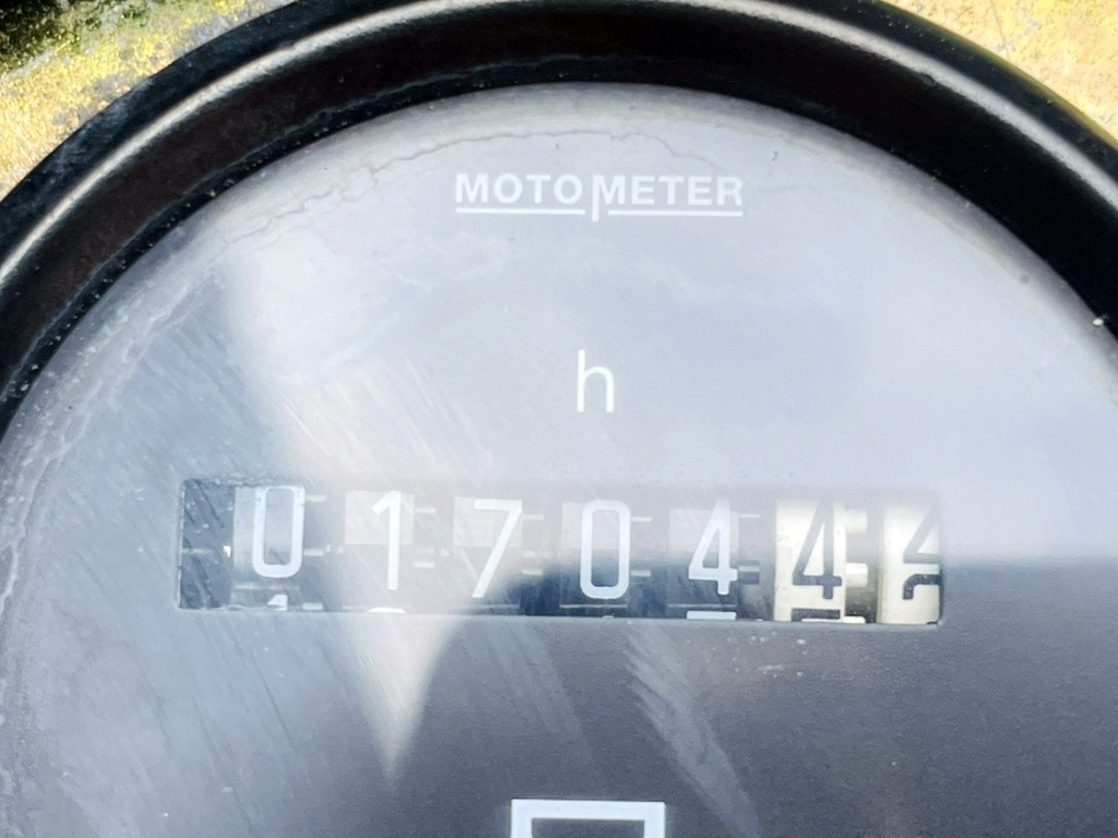 Bomag BW120 AD-3 (4046) - Пътен валяк: снимка 5 Bomag BW120 AD-3 (4046) - Пътен валяк: снимка 5