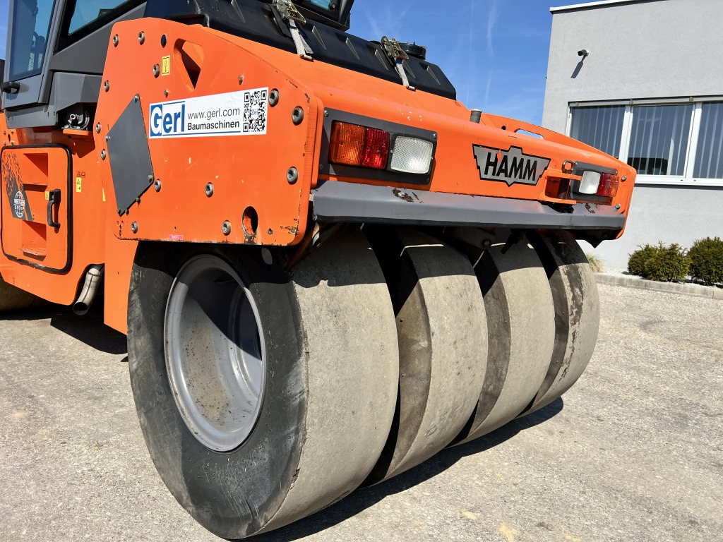 Комбиниран валяк Hamm HD-O75 K (111579): снимка 12