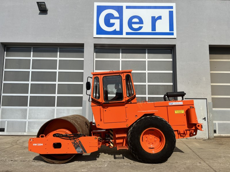Hamm HW 2304 (108574) - Компактор: снимка 1 Hamm HW 2304 (108574) - Компактор: снимка 1