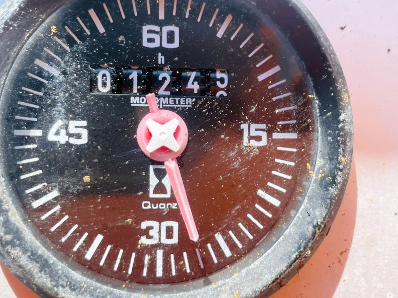 Steyr STI VSM-3R (3833) - Гудронатор: снимка 5 Steyr STI VSM-3R (3833) - Гудронатор: снимка 5