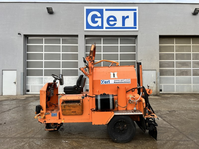 Strassmayr STI VSM-3R (111103) - Гудронатор: снимка 1 Strassmayr STI VSM-3R (111103) - Гудронатор: снимка 1