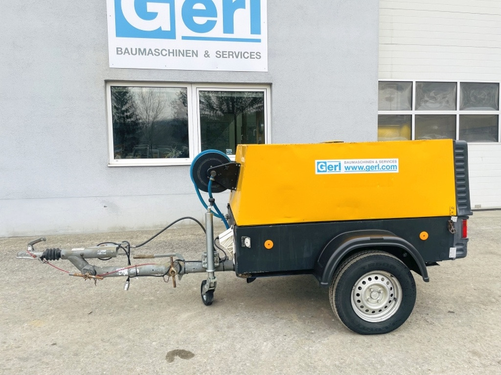 Vergleich DS40G (3956) - Компресор за въздух: снимка 2 Vergleich DS40G (3956) - Компресор за въздух: снимка 2