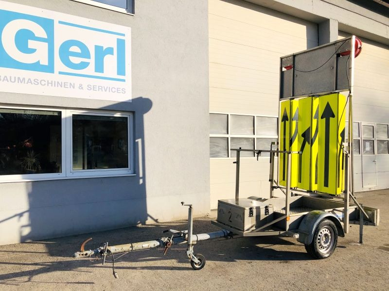 Verschiedenes Bucharts RMS2000 (3029) - Строително оборудване, Ремарке: снимка 5 Verschiedenes Bucharts RMS2000 (3029) - Строително оборудване, Ремарке: снимка 5