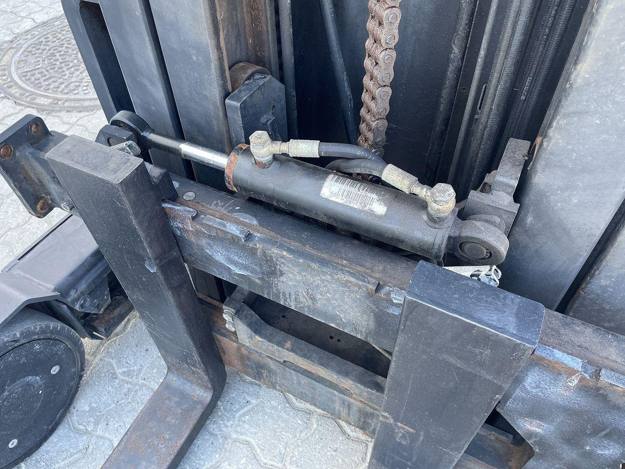 Ричтрак BT RRE 160MC: снимка 8