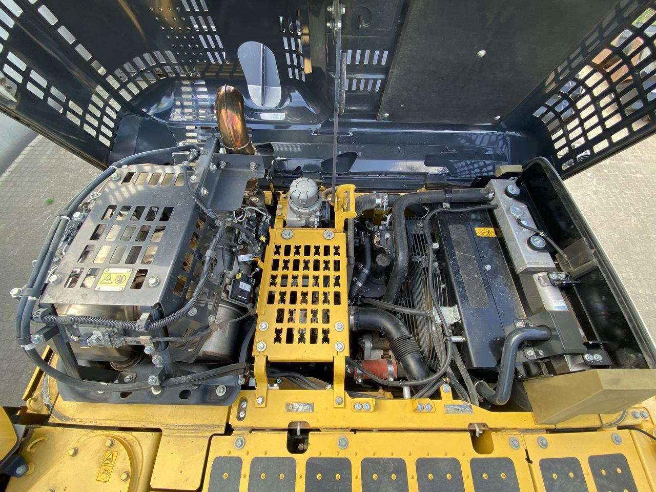 Лизинг на  Komatsu PC210LC-11 Komatsu PC210LC-11: снимка 8