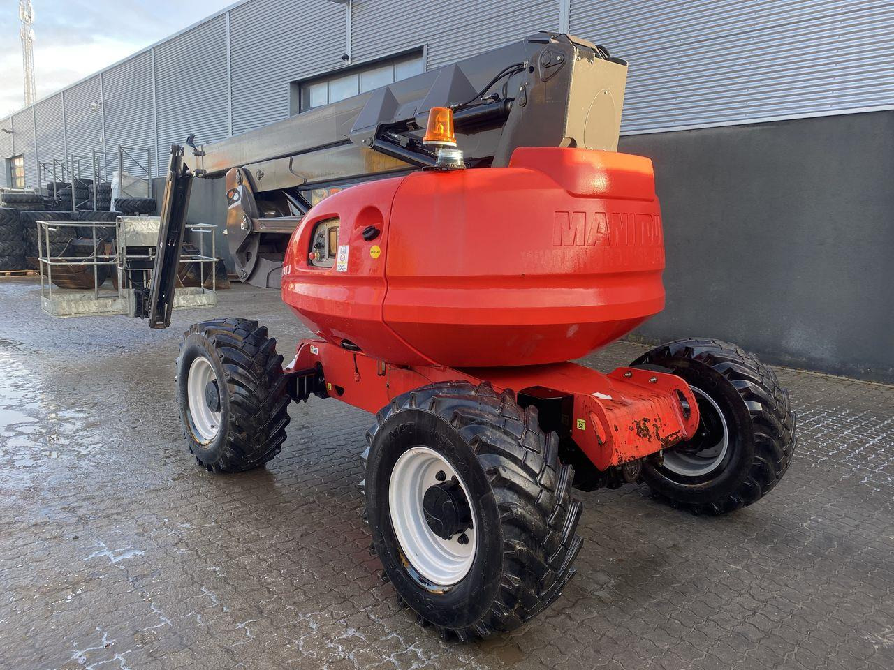 Manitou 200ATJ RC - Артикулираща платформа: снимка 2 Manitou 200ATJ RC - Артикулираща платформа: снимка 2
