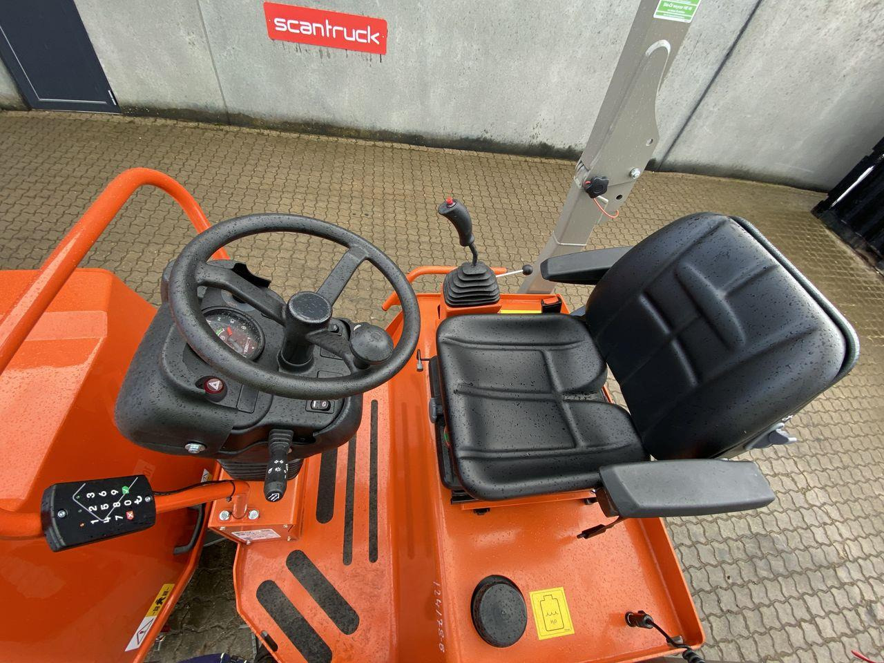 Weycor AW260 - Валяк: снимка 3 Weycor AW260 - Валяк: снимка 3