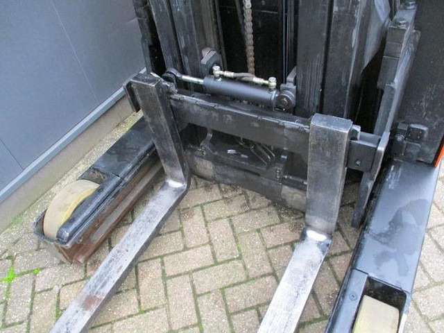 BT RRB3 - Ричтрак: снимка 3 BT RRB3 - Ричтрак: снимка 3