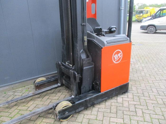 BT RRB3 - Ричтрак: снимка 2 BT RRB3 - Ричтрак: снимка 2