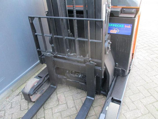 BT RRE 160 - Ричтрак: снимка 4 BT RRE 160 - Ричтрак: снимка 4