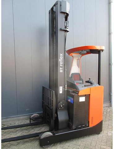 BT RRE 160 - Ричтрак: снимка 5 BT RRE 160 - Ричтрак: снимка 5
