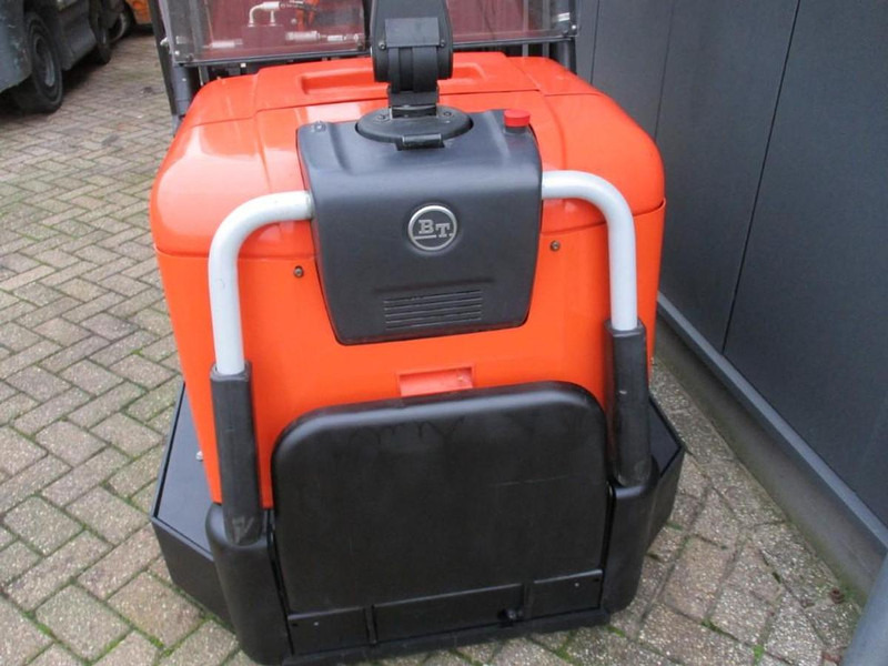 BT SPE120 XR - Палетна количка: снимка 5 BT SPE120 XR - Палетна количка: снимка 5