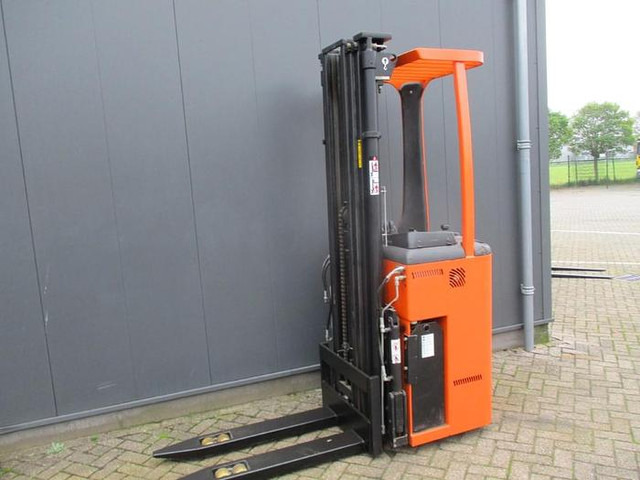 Rocla SST16 TREV 5400 - Стакер: снимка 2 Rocla SST16 TREV 5400 - Стакер: снимка 2