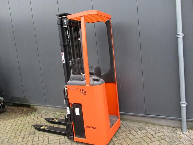 Rocla SST16 TREV 5400 - Стакер: снимка 3 Rocla SST16 TREV 5400 - Стакер: снимка 3