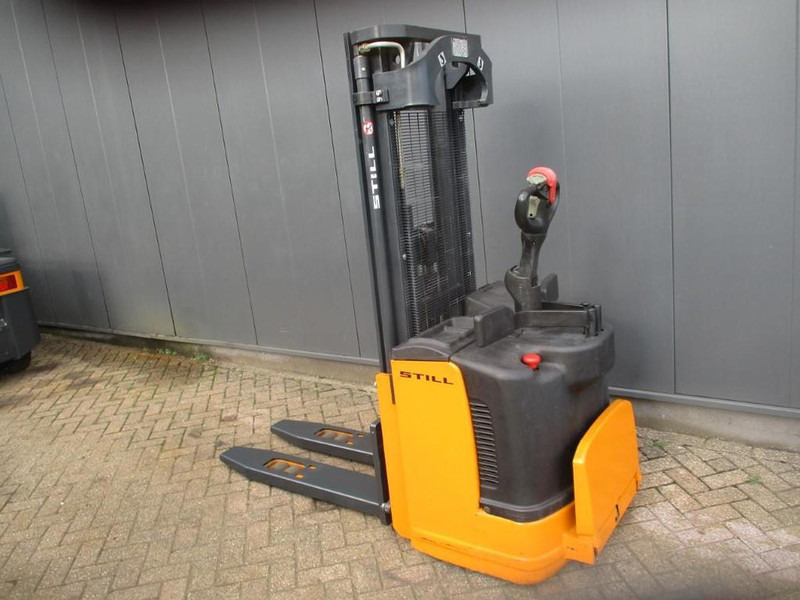 Still EGV S20 - Стакер: снимка 3 Still EGV S20 - Стакер: снимка 3