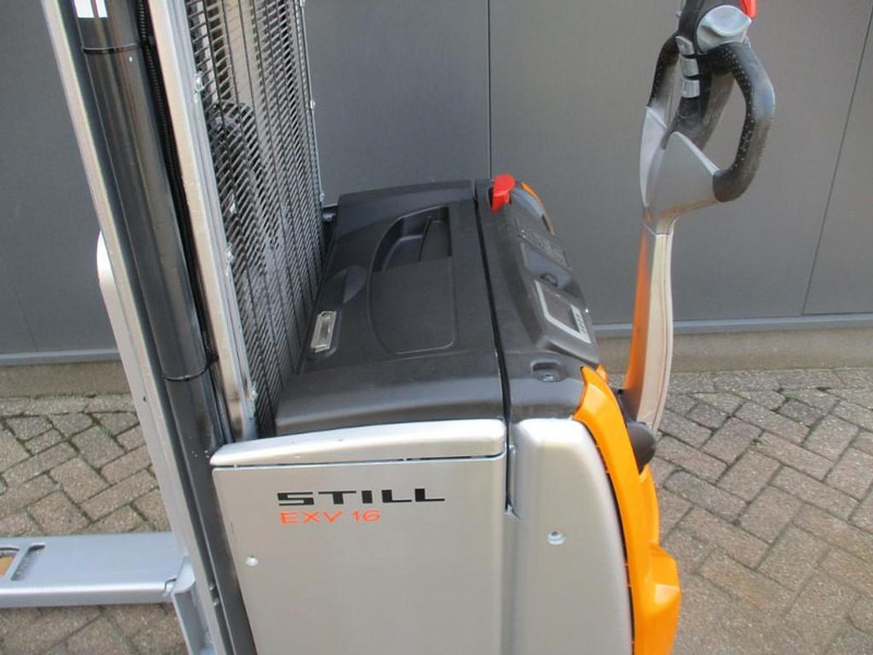 Still EXV 16 - Стакер: снимка 4 Still EXV 16 - Стакер: снимка 4