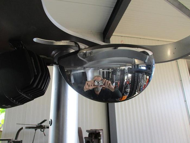 Still FM X12 N - Ричтрак: снимка 4 Still FM X12 N - Ричтрак: снимка 4