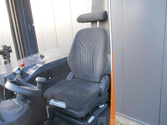 Still FM X14 - Ричтрак: снимка 4 Still FM X14 - Ричтрак: снимка 4