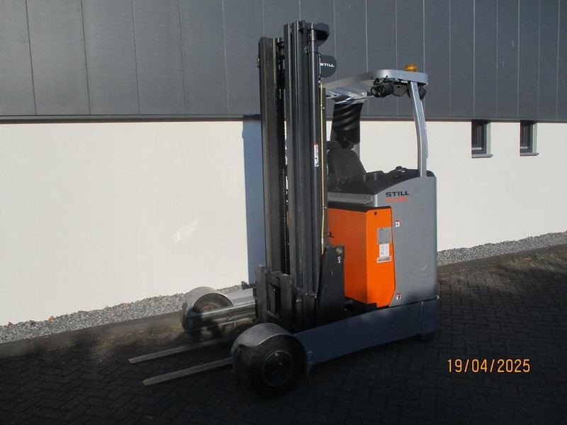 Still FM-X20 SE - Ричтрак: снимка 2 Still FM-X20 SE - Ричтрак: снимка 2