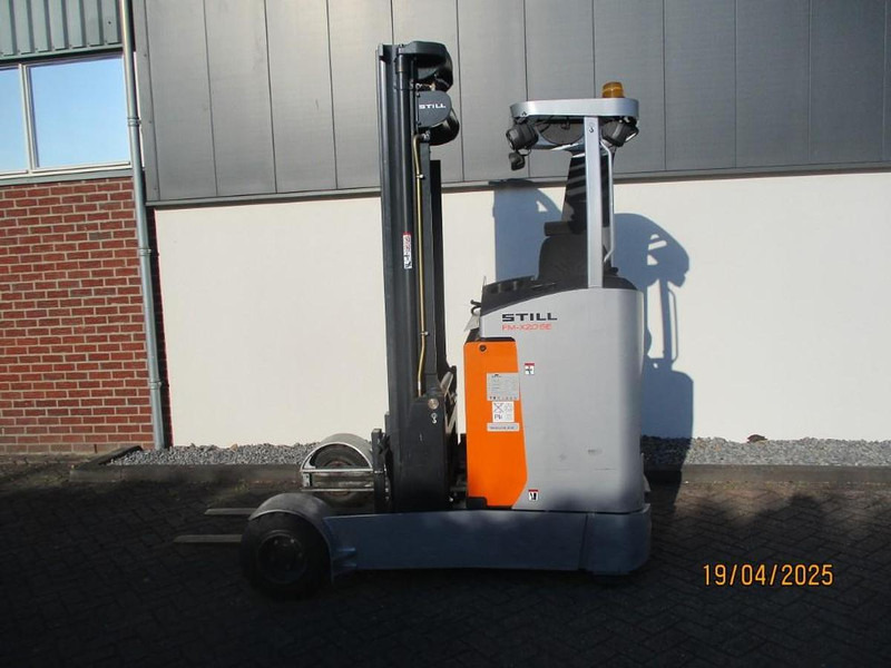 Still FM-X20 SE - Ричтрак: снимка 1 Still FM-X20 SE - Ричтрак: снимка 1