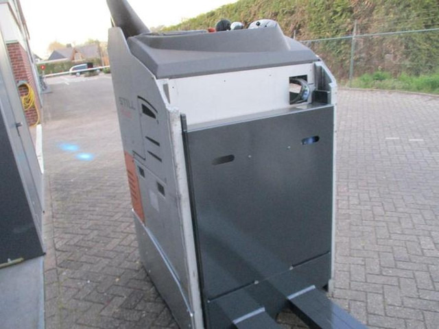 Палетна количка Still FS-X33: снимка 7