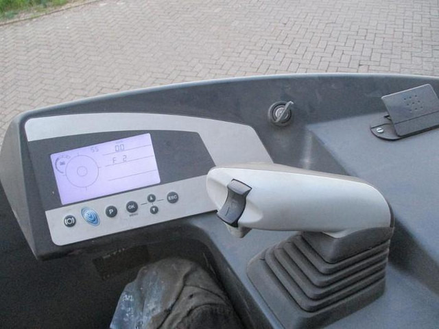 Палетна количка Still FS-X33: снимка 8