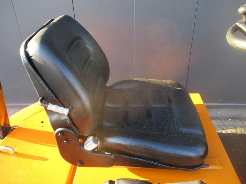 Still R 50-15 - Електрокар: снимка 5 Still R 50-15 - Електрокар: снимка 5