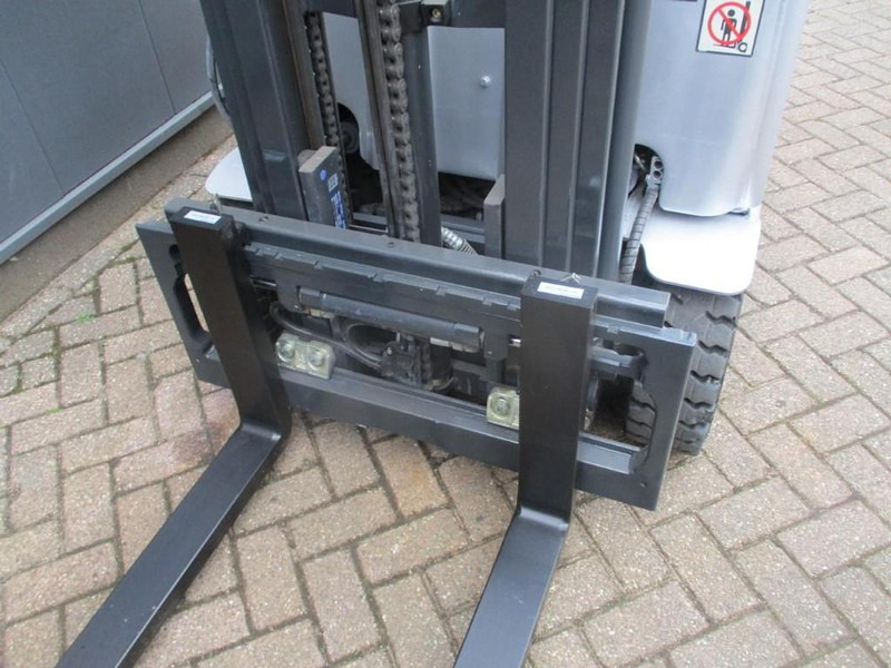 Still RX20-15 - Електрокар: снимка 5 Still RX20-15 - Електрокар: снимка 5