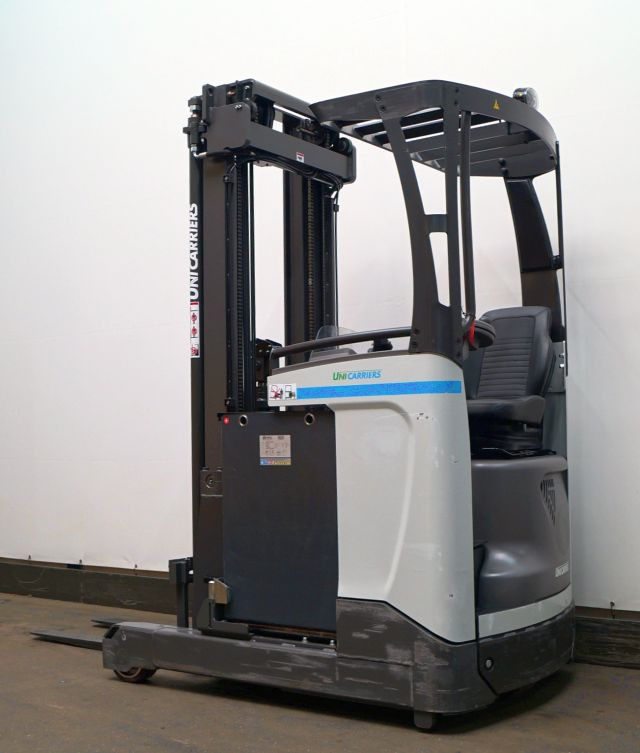 Atlet UND140DTVF570 - Ричтрак: снимка 1 Atlet UND140DTVF570 - Ричтрак: снимка 1
