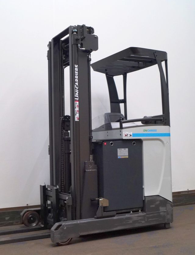 Atlet UND140DTVF570 - Ричтрак: снимка 2 Atlet UND140DTVF570 - Ричтрак: снимка 2