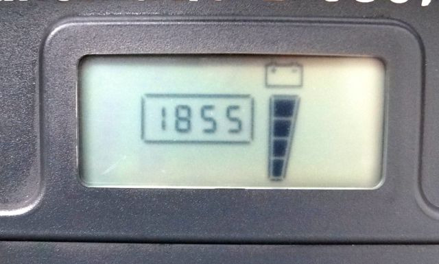 Hako Hakomatic B70 - Подопочистваща машина: снимка 5 Hako Hakomatic B70 - Подопочистваща машина: снимка 5