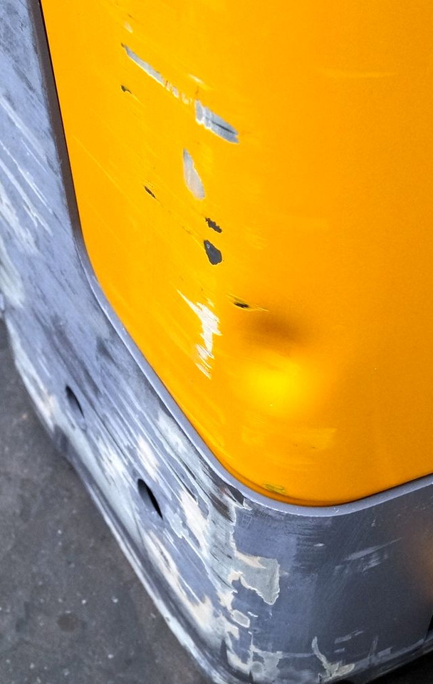 Jungheinrich ERD220 - Стакер: снимка 3 Jungheinrich ERD220 - Стакер: снимка 3