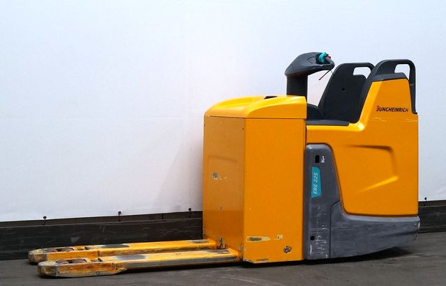 Jungheinrich ERE225 - Палетна количка: снимка 1 Jungheinrich ERE225 - Палетна количка: снимка 1