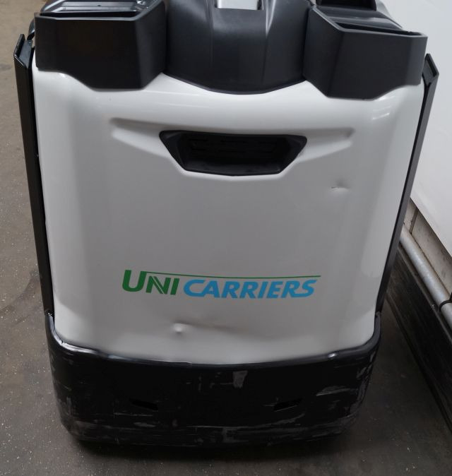 Unicarriers Oep120 - Ордер пикър - комисионер: снимка 3 Unicarriers Oep120 - Ордер пикър - комисионер: снимка 3