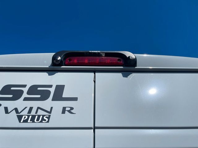 Pössl 2Win R Plus * Automatik*RFK*LED*Vision LVL2 - Кемпер ван: снимка 5 Pössl 2Win R Plus * Automatik*RFK*LED*Vision LVL2 - Кемпер ван: снимка 5