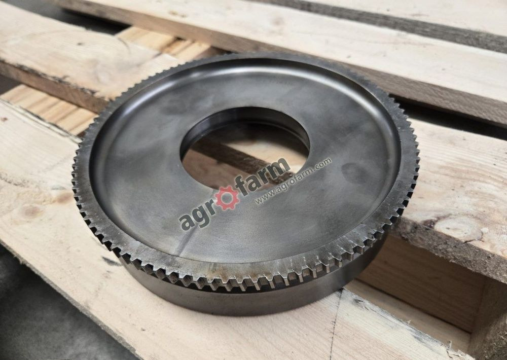 Kosz Autopower John Deere 6920, 6820 - Скоростна кутия: снимка 2 Kosz Autopower John Deere 6920, 6820 - Скоростна кутия: снимка 2