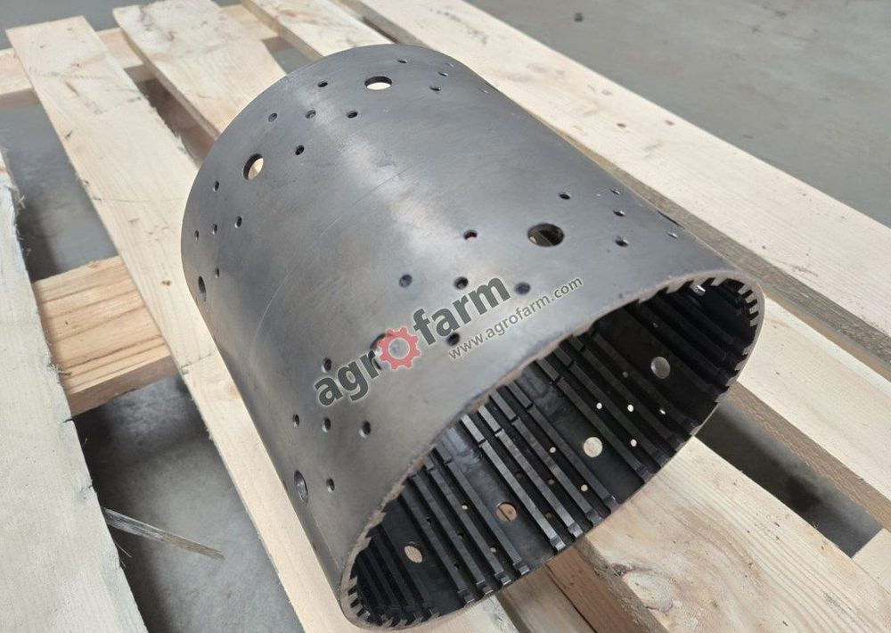 Kosz Autopower John Deere 6920, 6820 - Скоростна кутия: снимка 3 Kosz Autopower John Deere 6920, 6820 - Скоростна кутия: снимка 3