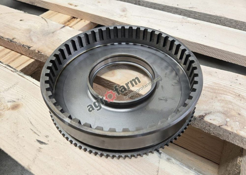 Kosz Autopower John Deere 6920, 6820 - Скоростна кутия: снимка 1 Kosz Autopower John Deere 6920, 6820 - Скоростна кутия: снимка 1