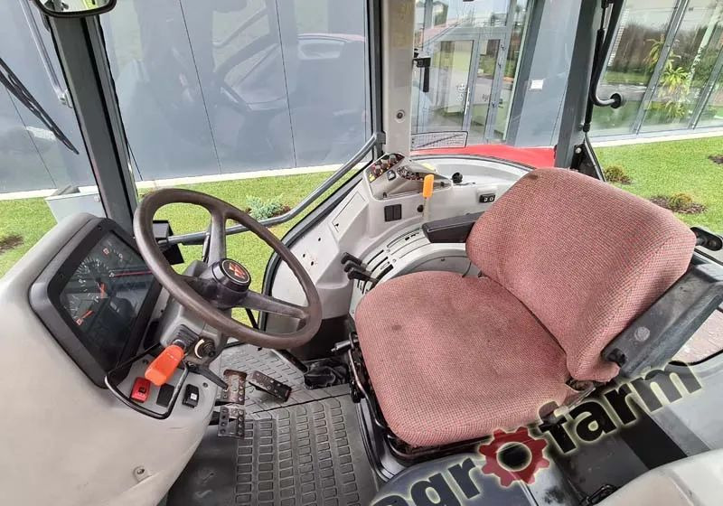 Massey Ferguson 4270 - Трактор: снимка 5 Massey Ferguson 4270 - Трактор: снимка 5